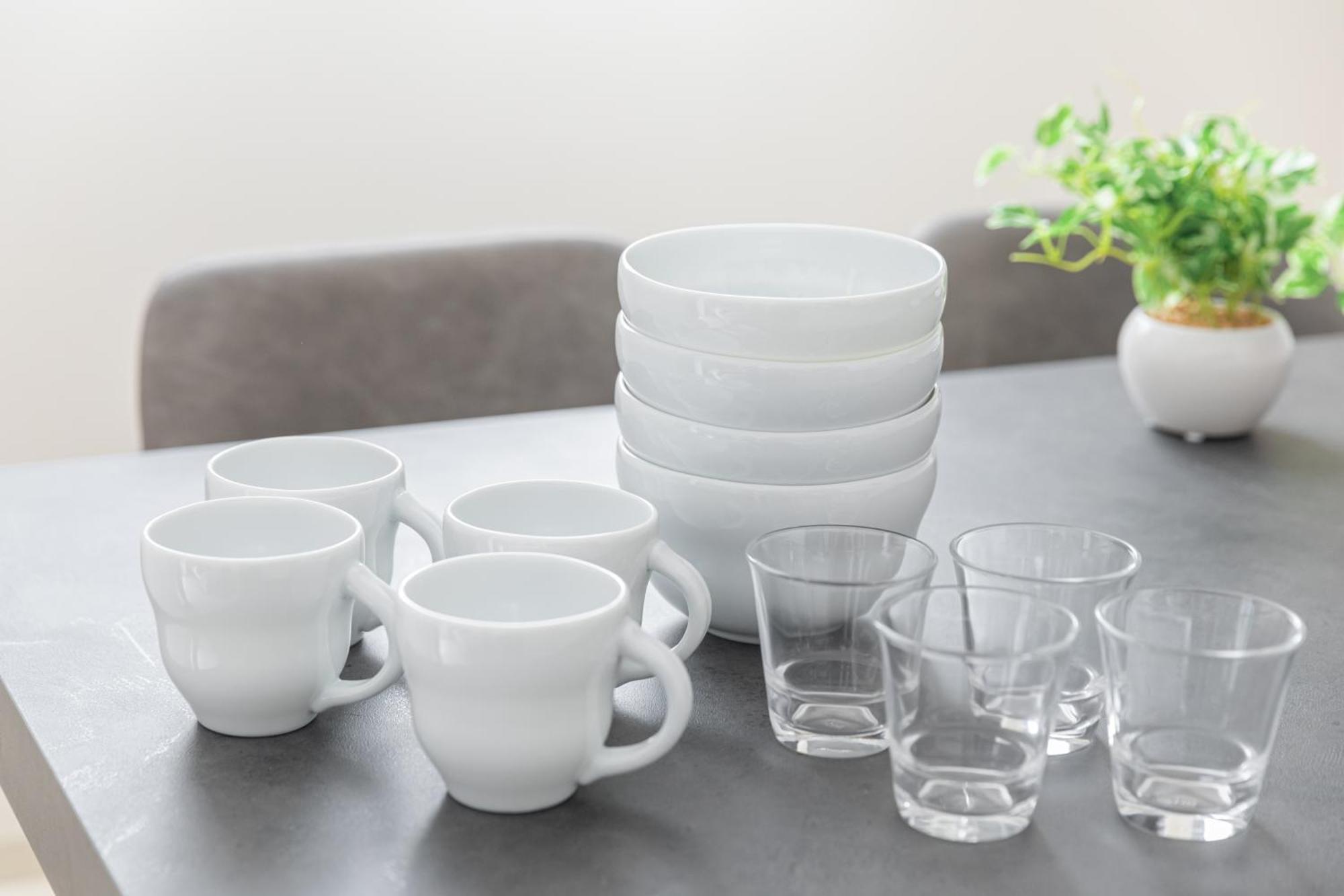 Apartment Bureau Sitennoji *